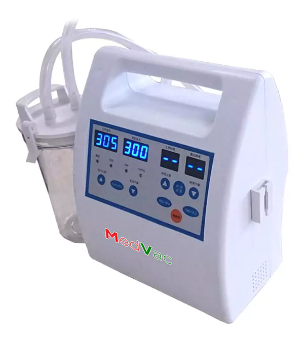 AND-100P-30A Aspirator