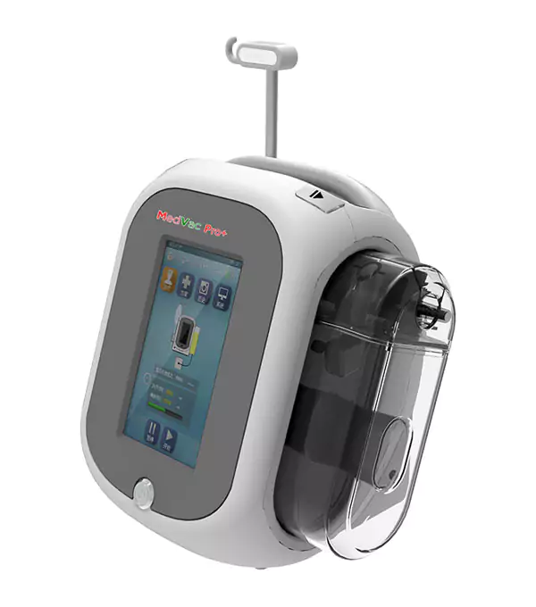 VAC Negative Pressure Wound Therapy System